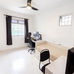 Blk 124B Rivervale Plains (Sengkang), HDB 4 Rooms #562082891